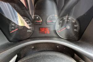 Fiat Punto Dynamic