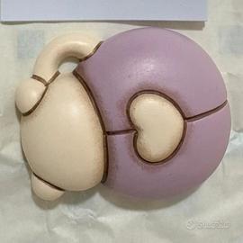 Thun coccinella Bauli