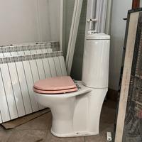 Water vintage anni 50