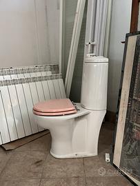 Water vintage anni 50