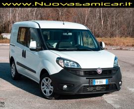 FIAT Doblo 1.6 MULTIJET 105 CV SX EURO 6