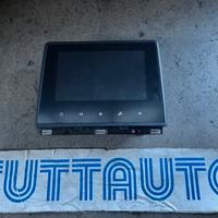 Radio / monitor Renault Clio anno 2023