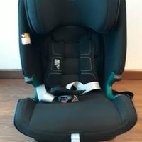 seggiolino britax roemer advansafix i-size