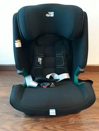seggiolino britax roemer advansafix i-size