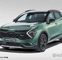 Kia sportage ricambi musata 2020/ 2023