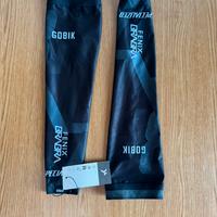 Manicotti Ciclismo Gobik - Taglia M