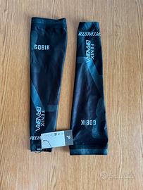 Manicotti Ciclismo Gobik - Taglia M