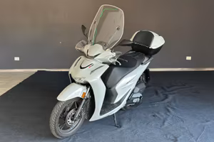 HONDA SH 150 GT Sport Abs my26
