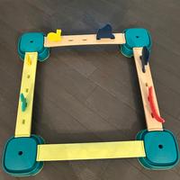 Gioco per bambini Percorso Equilibrio