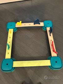 Gioco per bambini Percorso Equilibrio