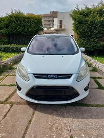 Ford C Max 1.6 TDCI 115cv Titanium