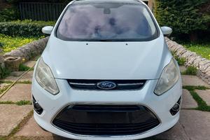 Ford C Max 1.6 TDCI 115cv Titanium