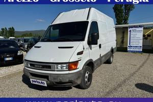 IVECO Daily 35C12 2.3 Hpi TDI PM-TA Furg.