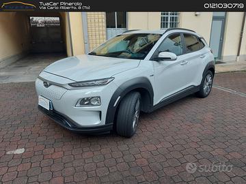 Hyundai Kona Xprime EV 39.2 KWh #7612