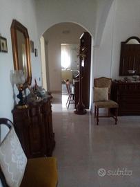 Appartamento via matteotti, 196