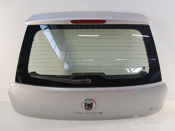 Portellone Post FIAT PUNTO EVO '08