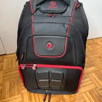 Zaino / Borsa Six Pacs - 6pack Fitness