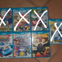 Videogiochi wii e wii u nintendo giochi mario