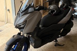 Yamaha xmax 300