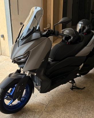Yamaha xmax 300
