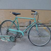 Bianchi Ghisallo ns28 gran sport anni 70