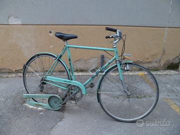Bianchi Ghisallo ns28 gran sport anni 70