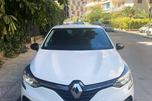 Renault Clio 09/2023
