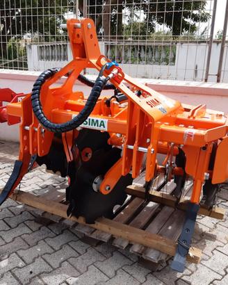 Frangizolle nuovo Sima modello DFP 150/140
