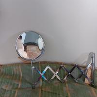 Specchio 2 lati