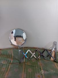 Specchio 2 lati
