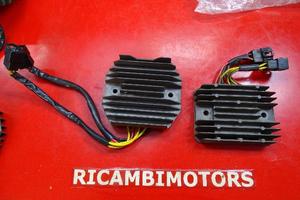 REGOLATORE TENSIONE TRIUMPH DAYTONA STREET TRIPLE