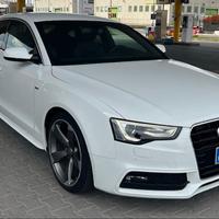 AUDI A5 SPB 2.0 TDI 190CV M-TRONIC S-LINE PLUS