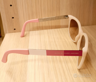 Occhiali da sole Marc by Marc Jacobs donna rosa