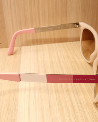 Occhiali da sole Marc by Marc Jacobs donna rosa