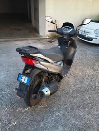 scooter kimco 150