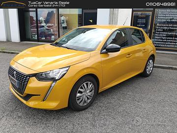 Peugeot 208 Active PROMOFINANZIAMENTO 1.2 P #10366