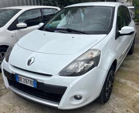 Renault Clio 1.2 16V 5 porte GPL Dynamique