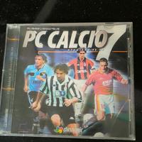 pc Calcio 7 
