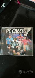 pc Calcio 7 