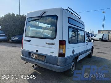 RENAULT EXPRESS F40, G40 1.2 55CV 91-98 -ricambi