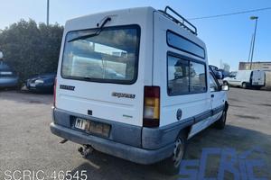 RENAULT EXPRESS F40, G40 1.2 55CV 91-98 -ricambi