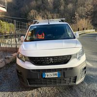 Peugeot Partner 1.6HDi 100cv 2019