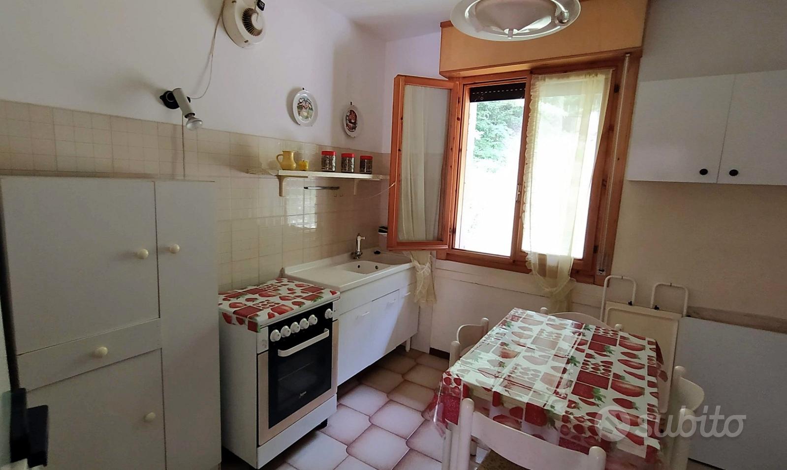 Appartamento – Alto Reno Terme, Case Santini, Granaglione - Vista 3