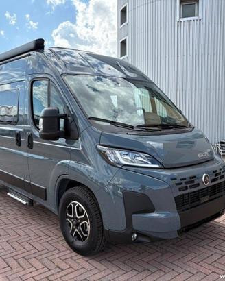 KNAUS BOXLIFE 540 MQ - PLATINUM SELECTION