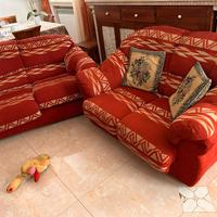 coppia divani trasformabili