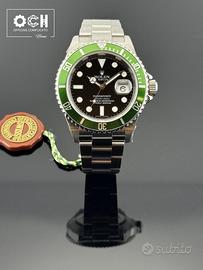 ROLEX - SUBMARINER REF. 16610LV