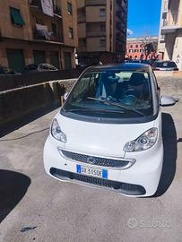 Smart Fortwo 1.0 Benzina 84cv