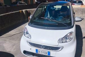 Smart Fortwo 1.0 Benzina 84cv