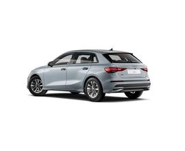 Audi A3 RS3 Sportback 2.5 tfsi quattro s-tronic