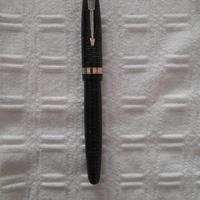 Parker stilografica vacumatic 